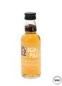 HIGHLAND PARK 12 YEAR OLD MINIATURE 