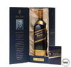 JOHNNIE WALKER BLUE LABEL 1980'S JOHNNIE WALKER BLUE LABEL 1980'S