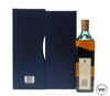 JOHNNIE WALKER BLUE LABEL 1980'S JOHNNIE WALKER BLUE LABEL 1980'S