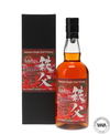 CHICHIBU 6 YEAR OLD 2012 SINGLE RED WINE CASK #2275 - MITSUKOSHI ISETAN CHICHIBU 6 YEAR OLD 2012 SINGLE RED WINE CASK #2275 - MITSUKOSHI ISETAN