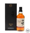 YAMAZAKI 18 YEAR OLD MIZUNARA CASK - SUNTORY 100TH ANNIVERSARY LIMITED EDITION YAMAZAKI 18 YEAR OLD MIZUNARA CASK - SUNTORY 100TH ANNIVERSARY LIMITED EDITION
