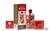 KWEICHOW MOUTAI - MOUTAI FLYING FAIRY BAIJIU 2023 KWEICHOW MOUTAI - MOUTAI FLYING FAIRY BAIJIU 2023