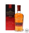 TOMATIN 12 YEAR OLD 2010 MARSALA CASKS - ITALIAN COLLECTION 2023 TOMATIN 12 YEAR OLD 2010 MARSALA CASKS - ITALIAN COLLECTION 2023