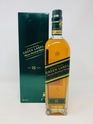 JOHNNIE WALKER 15 YEAR OLD GREEN LABEL JOHNNIE WALKER 15 YEAR OLD GREEN LABEL
