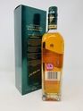 JOHNNIE WALKER 15 YEAR OLD GREEN LABEL JOHNNIE WALKER 15 YEAR OLD GREEN LABEL