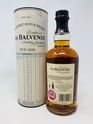 BALVENIE TUN 1509 BATCH 4 BALVENIE TUN 1509 BATCH 4