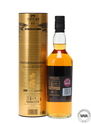 MORTLACH 15 YEAR OLD GAME OF THRONES SIX KINGDOMS MORTLACH 15 YEAR OLD GAME OF THRONES SIX KINGDOMS