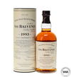 BALVENIE 1993 PORT WOOD BALVENIE 1993 PORT WOOD