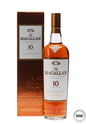 MACALLAN 10 YEAR OLD SHERRY OAK 2000'S MACALLAN 10 YEAR OLD SHERRY OAK 2000'S