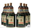 BELLS DECANTER CHRISTMAS 1989 (6X75CL FULL CASE) BELLS DECANTER CHRISTMAS 1989 (6X75CL FULL CASE)
