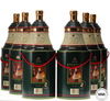 BELLS DECANTER CHRISTMAS 1989 (6X75CL FULL CASE) BELLS DECANTER CHRISTMAS 1989 (6X75CL FULL CASE)