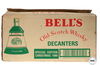 BELLS DECANTER CHRISTMAS 1989 (6X75CL FULL CASE) BELLS DECANTER CHRISTMAS 1989 (6X75CL FULL CASE)