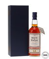 WHYTE AND MACKAY 30 YEAR OLD VERY RARE BLENDED WHISKY WHYTE AND MACKAY 30 YEAR OLD VERY RARE BLENDED WHISKY