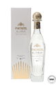 PATRON EL CIELO SILVER TEQUILA PATRON EL CIELO SILVER TEQUILA