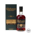 GLENALLACHIE 21 YEAR OLD (BATCH 4) GLENALLACHIE 21 YEAR OLD (BATCH 4)