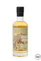 TULLIBARDINE 9 YEAR OLD BATCH 2 - THAT BOUTIQUE-Y WHISKY COMPANY TULLIBARDINE 9 YEAR OLD BATCH 2 - THAT BOUTIQUE-Y WHISKY COMPANY