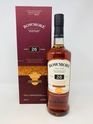 BOWMORE 26 YEAR OLD VINTNERS TRILOGY FRENCH OAK BARRIQUE BOWMORE 26 YEAR OLD VINTNERS TRILOGY FRENCH OAK BARRIQUE