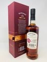BOWMORE 26 YEAR OLD VINTNERS TRILOGY FRENCH OAK BARRIQUE BOWMORE 26 YEAR OLD VINTNERS TRILOGY FRENCH OAK BARRIQUE