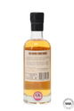 COOLEY 17 YEAR OLD BATCH 1 - THAT BOUTIQUE-Y WHISKY COMPANY COOLEY 17 YEAR OLD BATCH 1 - THAT BOUTIQUE-Y WHISKY COMPANY