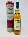 TYRCONNELL 10 YEAR OLD SINGLE MALT IRISH WHISKEY PORT CASKS TYRCONNELL 10 YEAR OLD SINGLE MALT IRISH WHISKEY PORT CASKS