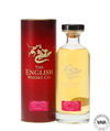 ENGLISH WHISKY CO - RUM CASK CHAPTER 7 ENGLISH WHISKY CO - RUM CASK CHAPTER 7