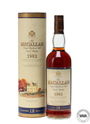 MACALLAN 1982 18 YEAR OLD SHERRY OAK MACALLAN 1982 18 YEAR OLD SHERRY OAK