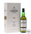 LAPHROAIG 34 YEAR OLD - THE IAN HUNTER STORY - BOOK 5 ENDURING SPIRIT LAPHROAIG 34 YEAR OLD - THE IAN HUNTER STORY - BOOK 5 ENDURING SPIRIT