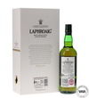 LAPHROAIG 34 YEAR OLD - THE IAN HUNTER STORY - BOOK 5 ENDURING SPIRIT LAPHROAIG 34 YEAR OLD - THE IAN HUNTER STORY - BOOK 5 ENDURING SPIRIT
