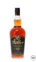 WILLIAM LARUE WELLER 12 YEAR OLD - THE ORIGINAL WHEATED BOURBON WILLIAM LARUE WELLER 12 YEAR OLD - THE ORIGINAL WHEATED BOURBON