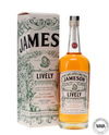 JAMESON'S LIVELY IRISH WHISKEY JAMESON'S LIVELY IRISH WHISKEY