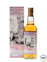 SPEYSIDE 10 YEAR OLD - SPIRITS OF ST ANDREWS / MODERN DAY AMERICAN CHAMPIONS SPEYSIDE 10 YEAR OLD - SPIRITS OF ST ANDREWS / MODERN DAY AMERICAN CHAMPIONS