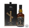 WOLFBURN NAUTHIZ - KYLVER SERIES 10TH RELEASE WOLFBURN NAUTHIZ - KYLVER SERIES 10TH RELEASE