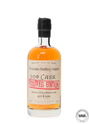 LONDON DISTILLERY CO. 4 YEAR OLD 109 CASK BOOTLEG EDITION LONDON DISTILLERY CO. 4 YEAR OLD 109 CASK BOOTLEG EDITION