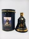 LOT 2391 - BELLS 12 YEAR OLD "YEAR OF THE SHEEP" 1991 DECANTER (NO RESERVE) LOT 2391 - BELLS 12 YEAR OLD "YEAR OF THE SHEEP" 1991 DECANTER (NO RESERVE)