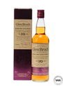 GLEN BROCH 10 YEAR OLD BLEND GLEN BROCH 10 YEAR OLD BLEND