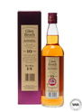 GLEN BROCH 10 YEAR OLD BLEND GLEN BROCH 10 YEAR OLD BLEND