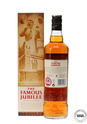 FAMOUS GROUSE "FAMOUS JUBILEE" BOTTLE FAMOUS GROUSE "FAMOUS JUBILEE" BOTTLE