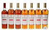 MACALLAN CLASSIC CUT SET (2017-2023) MACALLAN CLASSIC CUT SET (2017-2023)