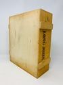 LONG JOHN WOODEN PRESENTATION BOX LONG JOHN WOODEN PRESENTATION BOX