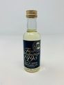 THE ARRAN FIRST PRODUCTION 1995 MINIATURE