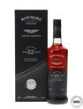 BOWMORE 22 YEAR OLD - ASTON MARTIN MASTERS SELECTION - EDITION NO.3 BOWMORE 22 YEAR OLD - ASTON MARTIN MASTERS SELECTION - EDITION NO.3
