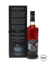 BOWMORE 22 YEAR OLD - ASTON MARTIN MASTERS SELECTION - EDITION NO.3 BOWMORE 22 YEAR OLD - ASTON MARTIN MASTERS SELECTION - EDITION NO.3
