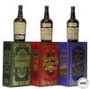 ARRAN SMUGGLERS SERIES / THE COMPLETE TRILOGY ARRAN SMUGGLERS SERIES / THE COMPLETE TRILOGY