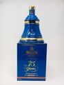 LOT 2392 - BELLS 75th ANNIVERSARY OF QUEEN ELIZABETH II DECANTER (NO RESERVE) LOT 2392 - BELLS 75th ANNIVERSARY OF QUEEN ELIZABETH II DECANTER (NO RESERVE)