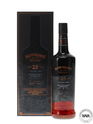 BOWMORE 25 YEAR OLD 1996 - THE DISTILLERS ANTHOLOGY 01 BOWMORE 25 YEAR OLD 1996 - THE DISTILLERS ANTHOLOGY 01