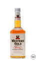 WESTERN GOLD KENTUCKY BOURBON WHISKEY WESTERN GOLD KENTUCKY BOURBON WHISKEY