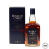 HOUSE OF LORDS 12 YEAR OLD DELUX BLENDED WHISKY HOUSE OF LORDS 12 YEAR OLD DELUX BLENDED WHISKY