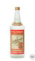 STOLICHNAYA RUSSIAN VODKA 1LTR STOLICHNAYA RUSSIAN VODKA 1LTR