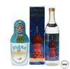 BOAKA RUSSIAN VODKA BOAKA RUSSIAN VODKA
