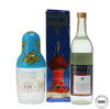 BOAKA RUSSIAN VODKA BOAKA RUSSIAN VODKA